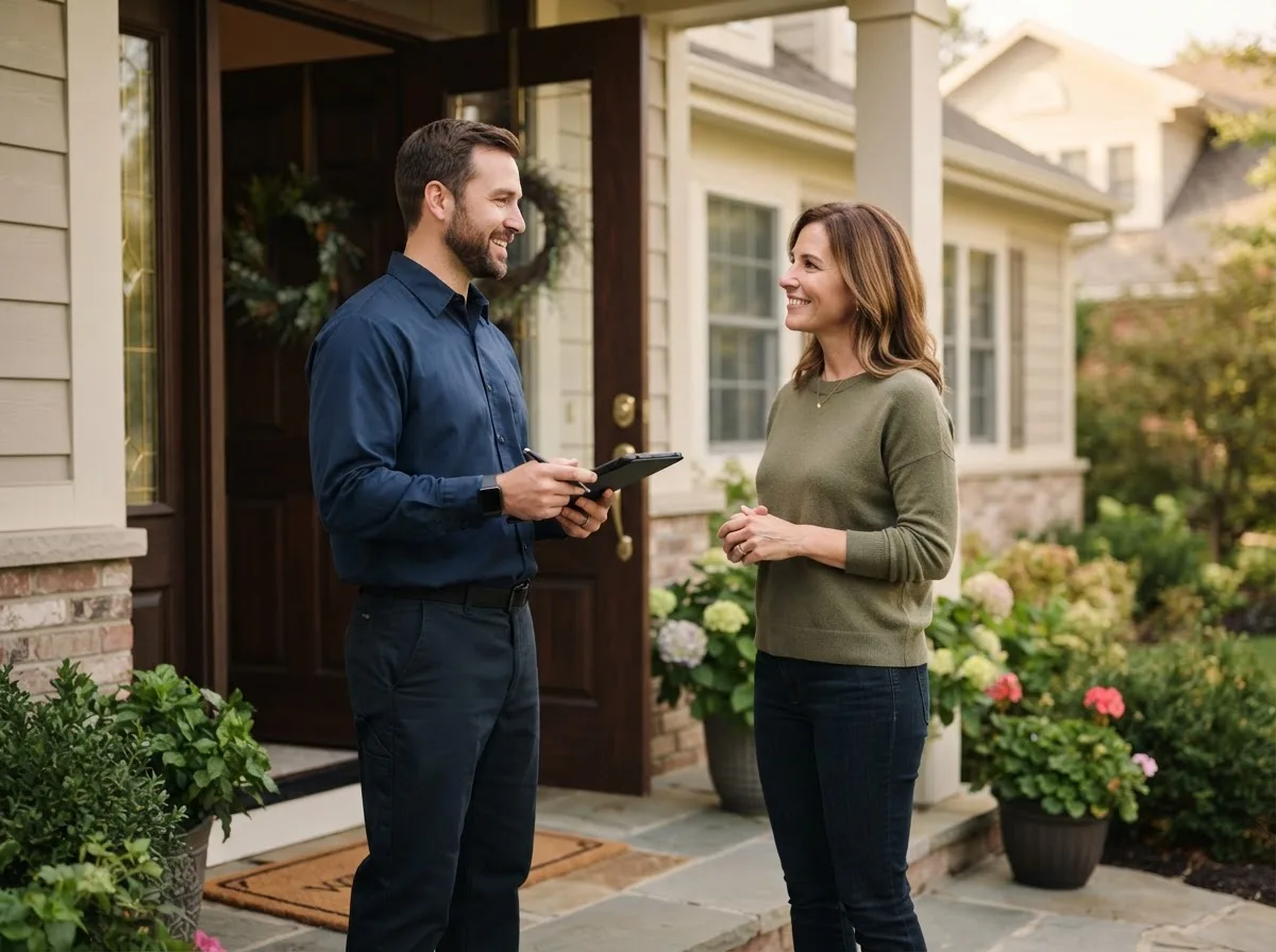Water damage restoration FAQs for Prosperity, PA